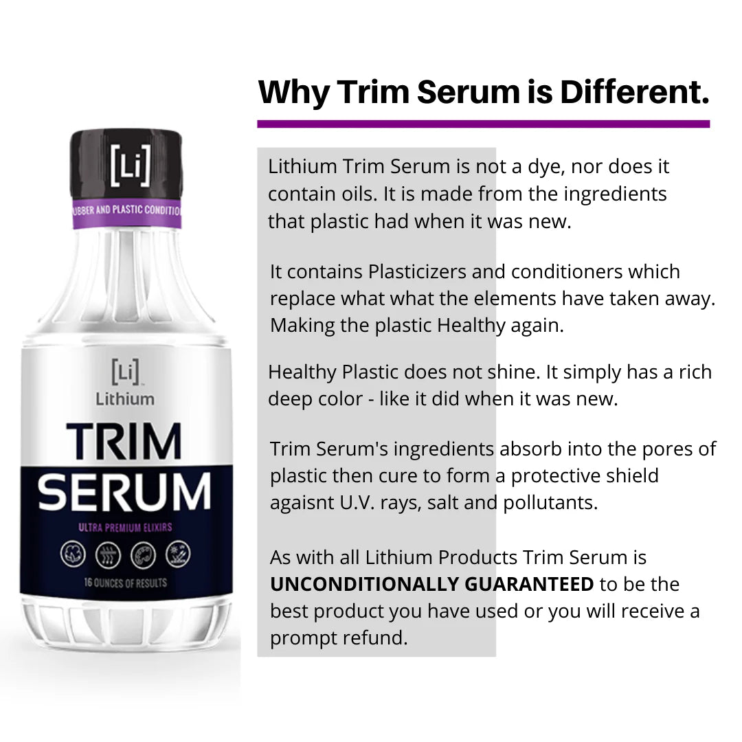 TRIM SERUM - TRIM RESTORER