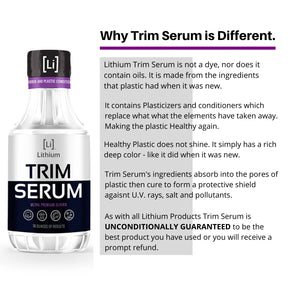 TRIM SERUM - TRIM RESTORER