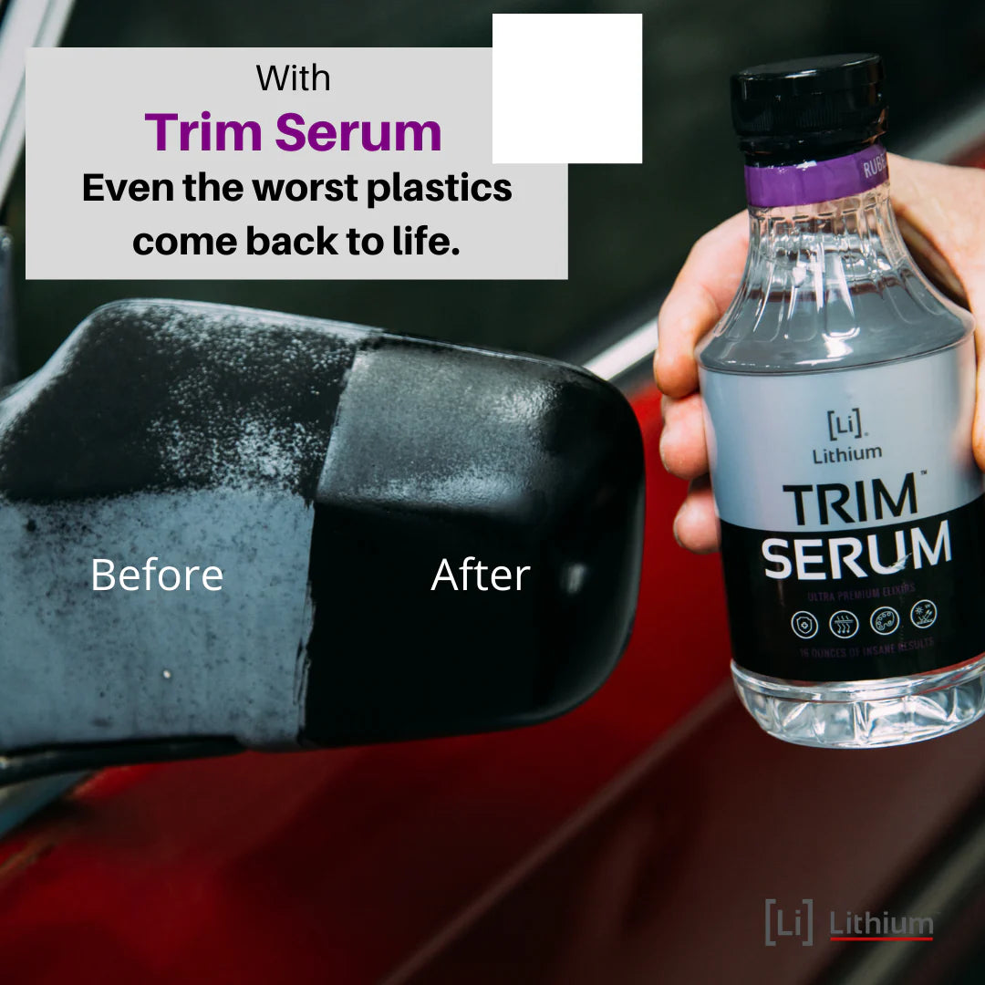 TRIM SERUM - TRIM RESTORER