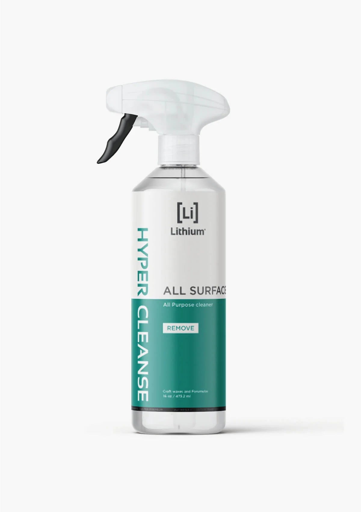 HYPER CLEANSE - ALL PURPOSE CLEANER