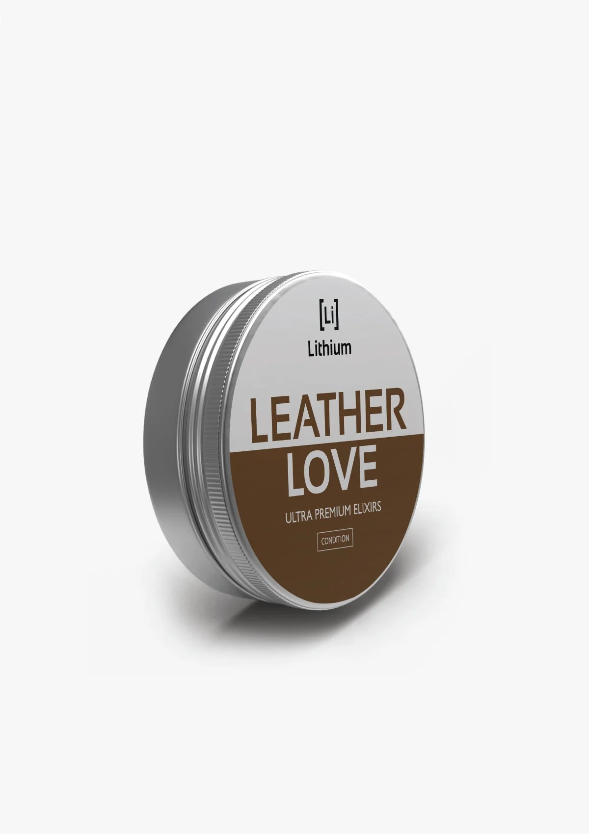 LEATHER LOVE