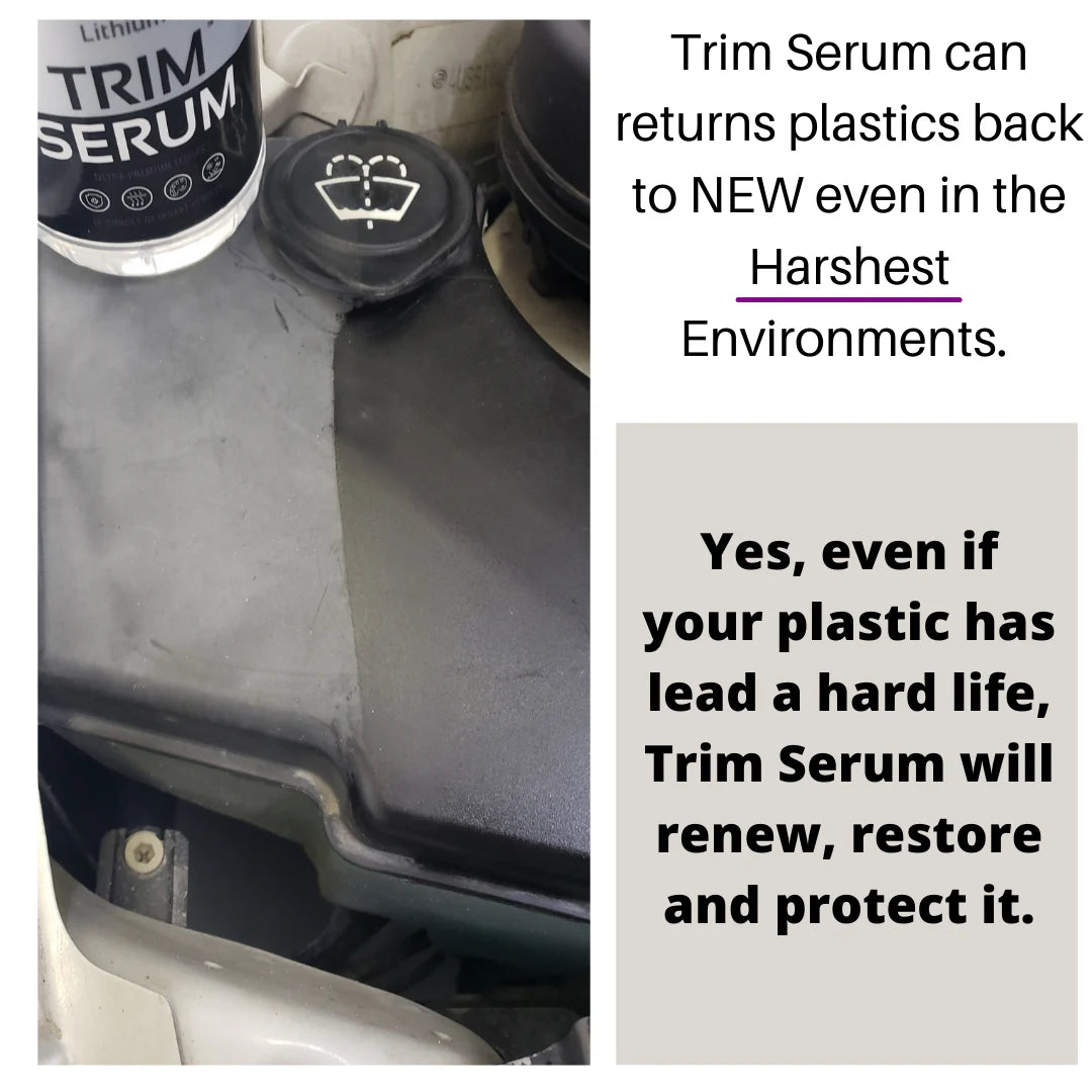 TRIM SERUM - TRIM RESTORER