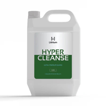 HYPER CLEANSE - ALL PURPOSE CLEANER