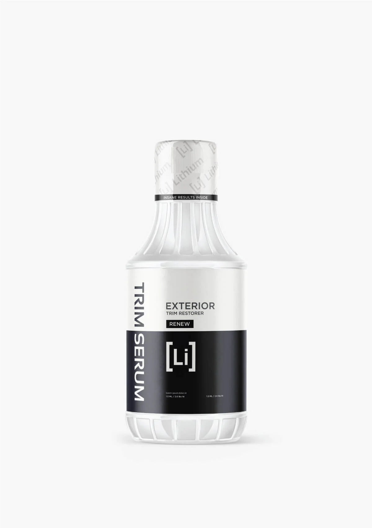 TRIM SERUM - TRIM RESTORER