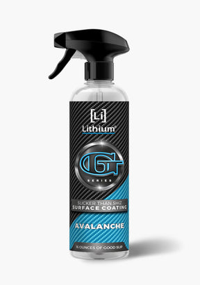 AVALANCHE GRAPHENE PAINT SEALANT