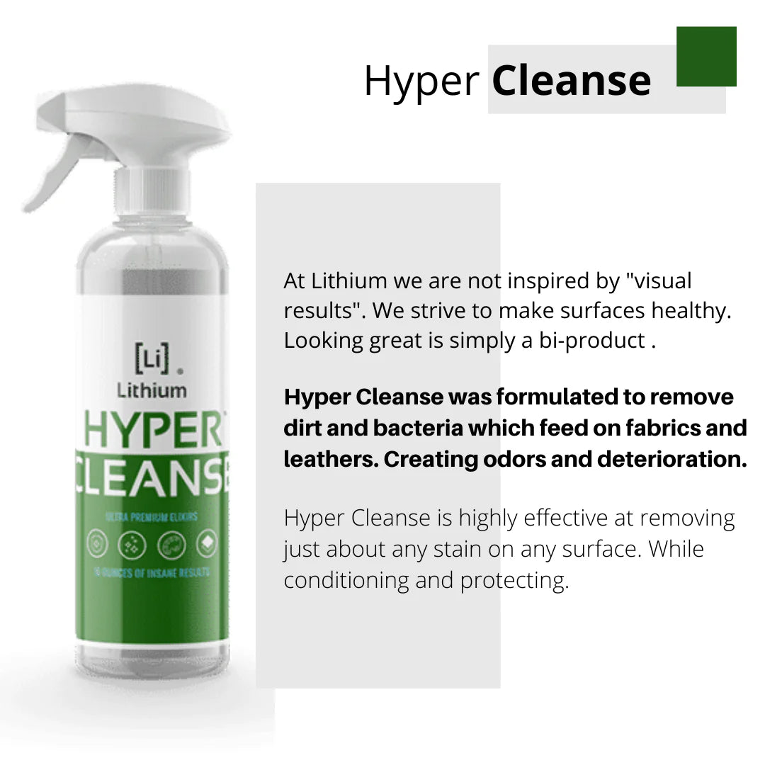 HYPER CLEANSE - ALL PURPOSE CLEANER