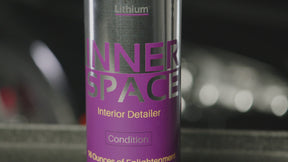 INNER SPACE - INTERIOR SPRAY